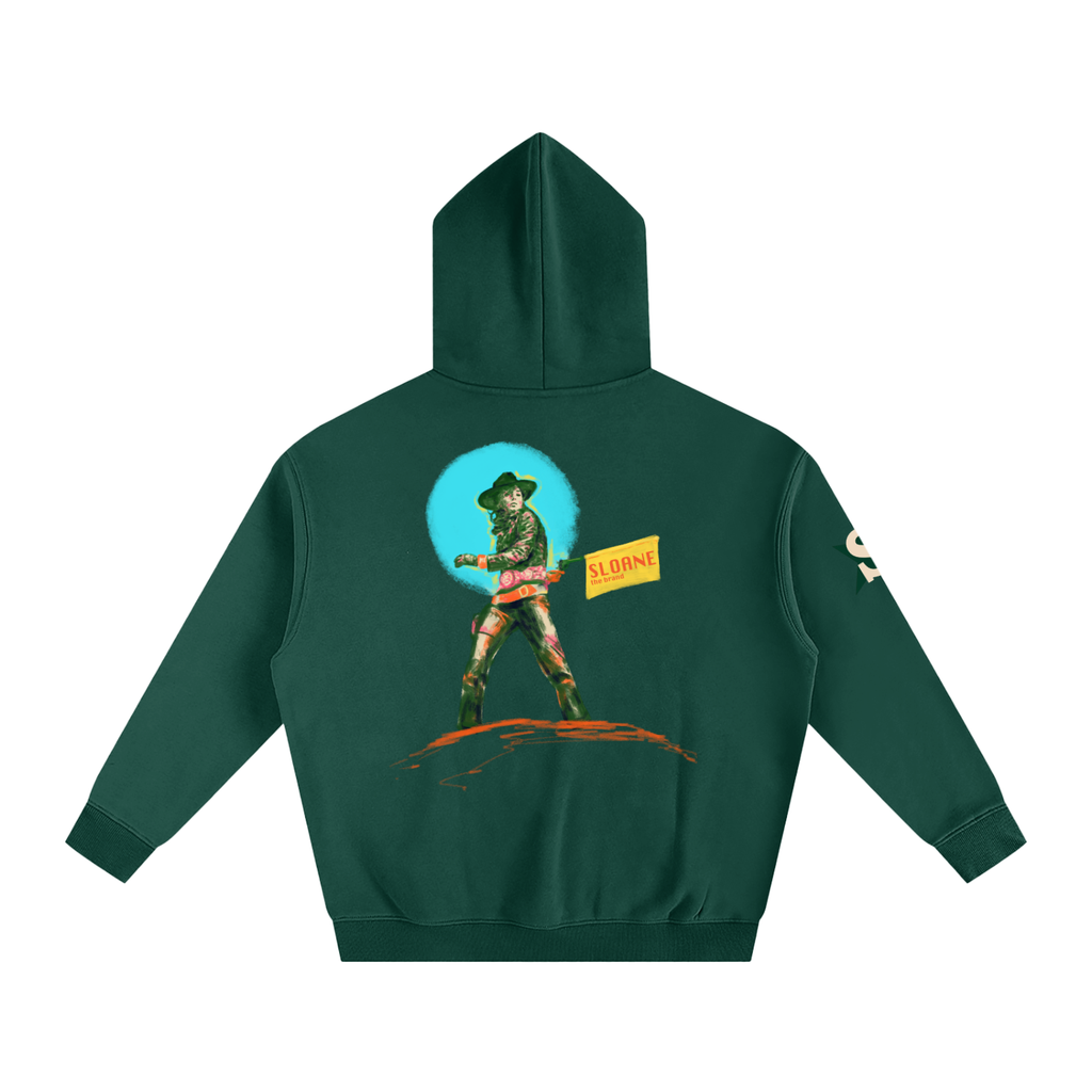 Jo June Hoodie