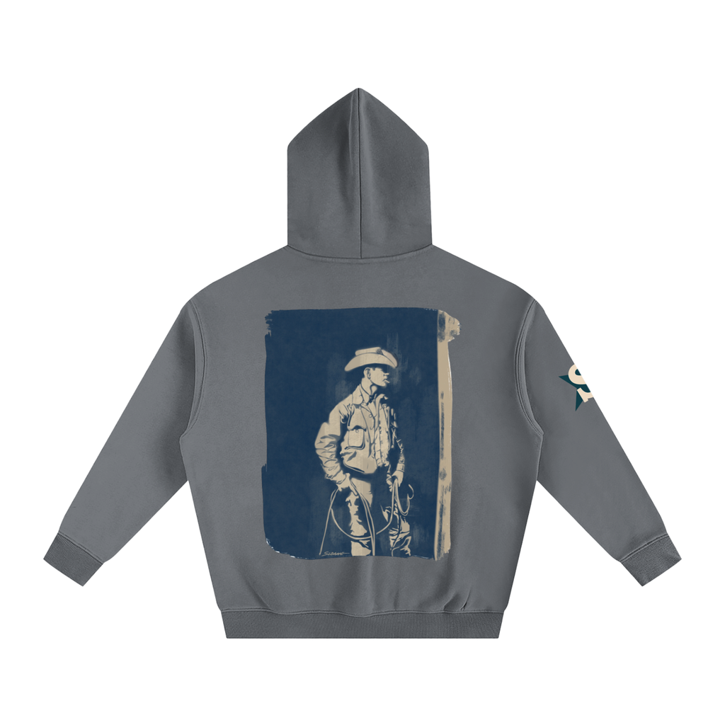 The Russell Hoodie