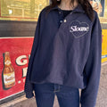 Sloane Arts Polo Sweatshirt