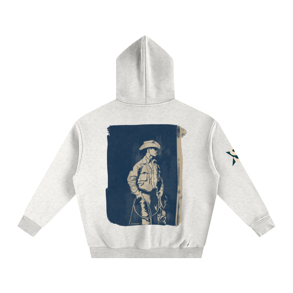 The Russell Hoodie