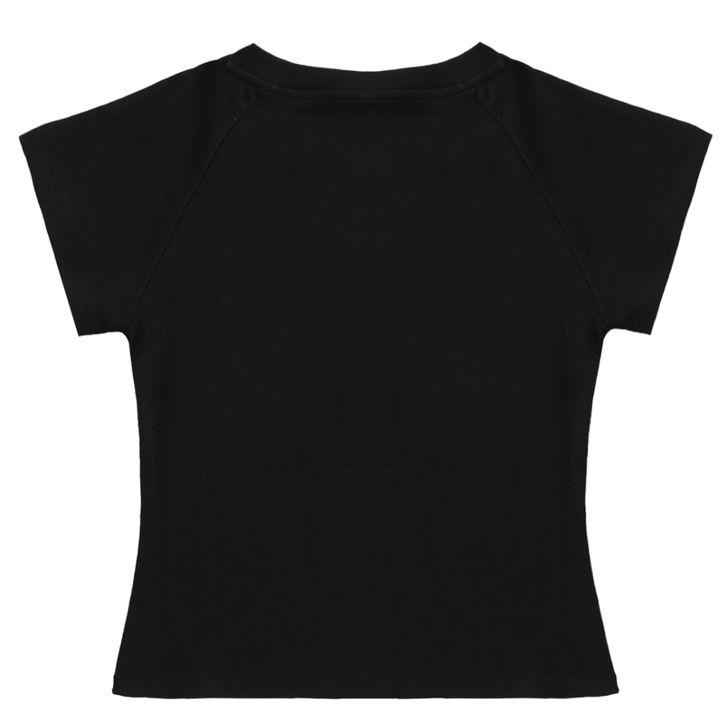 The Russell Fitted Tee